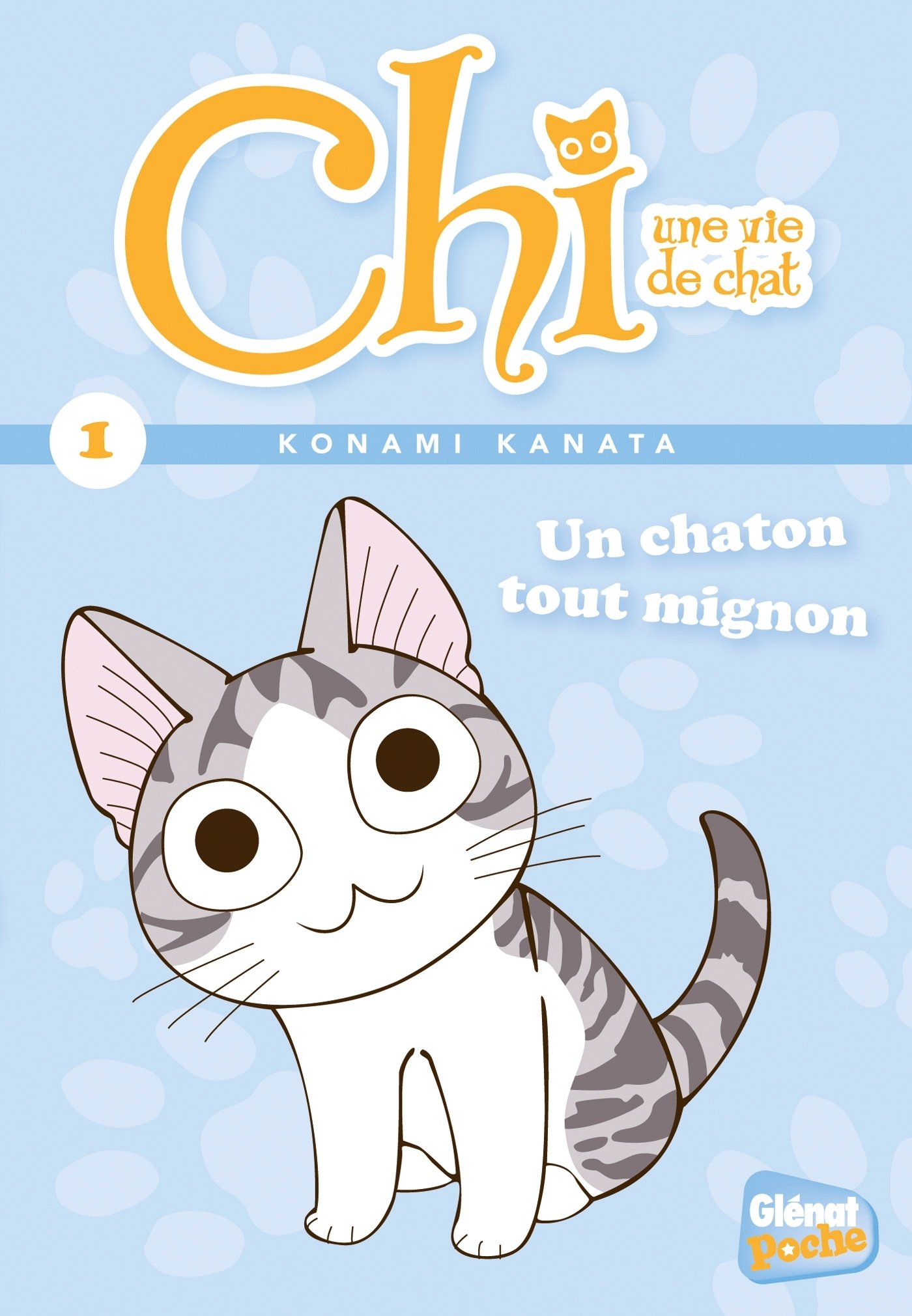 Univers Chi