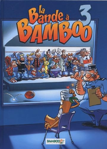 La bande à Bamboo