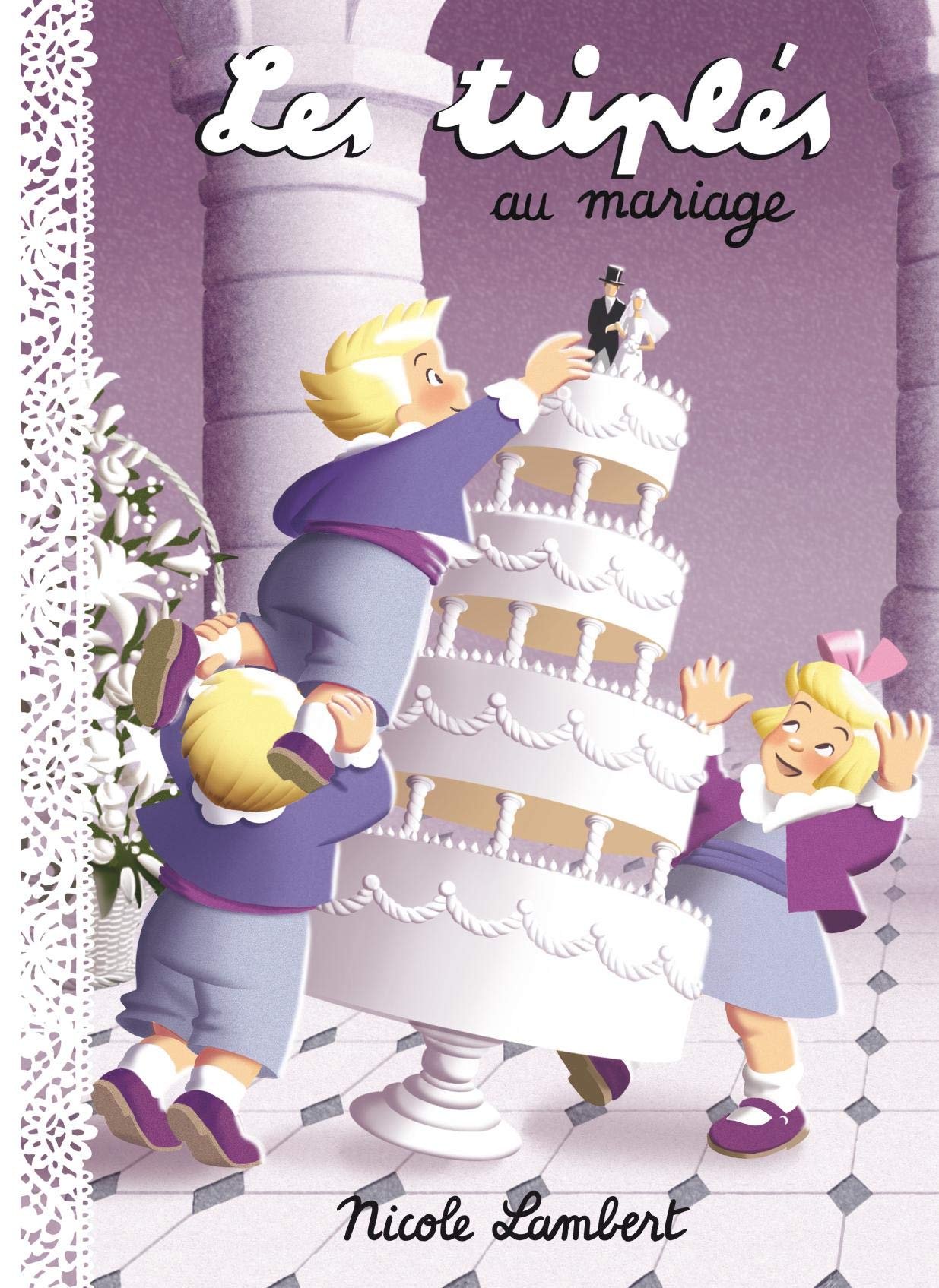 au mariage (2020)