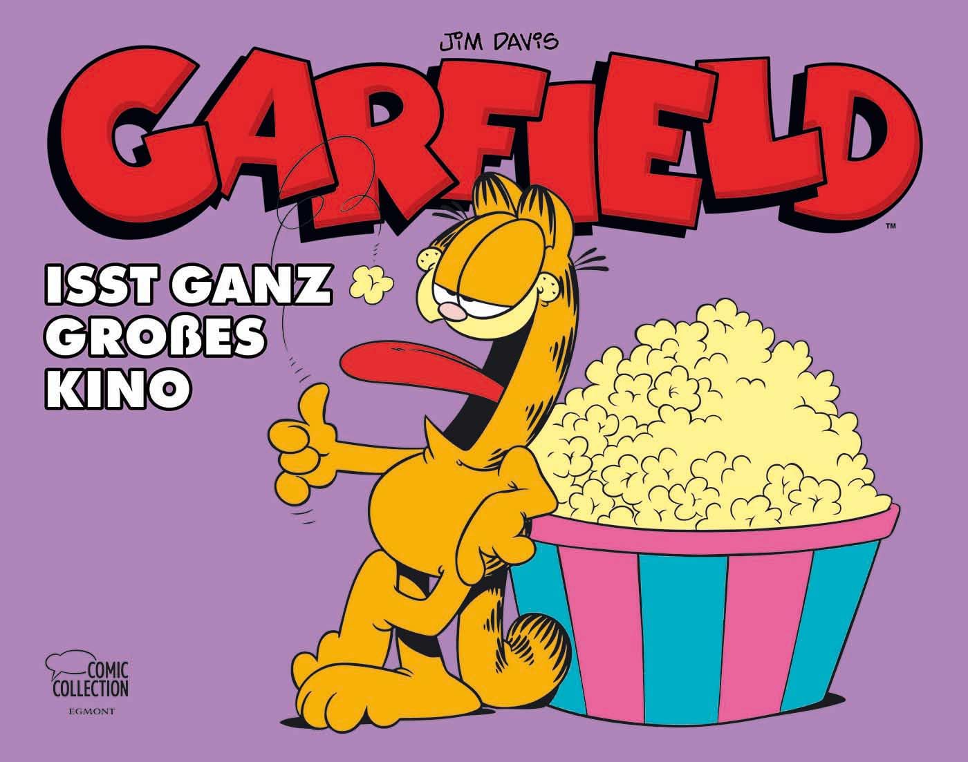 Isst ganz großes Kino
