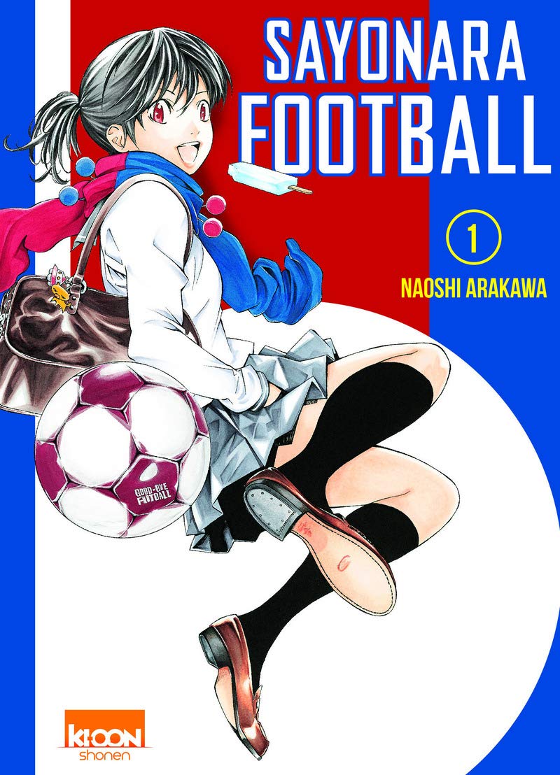 Univers Sayonara Football