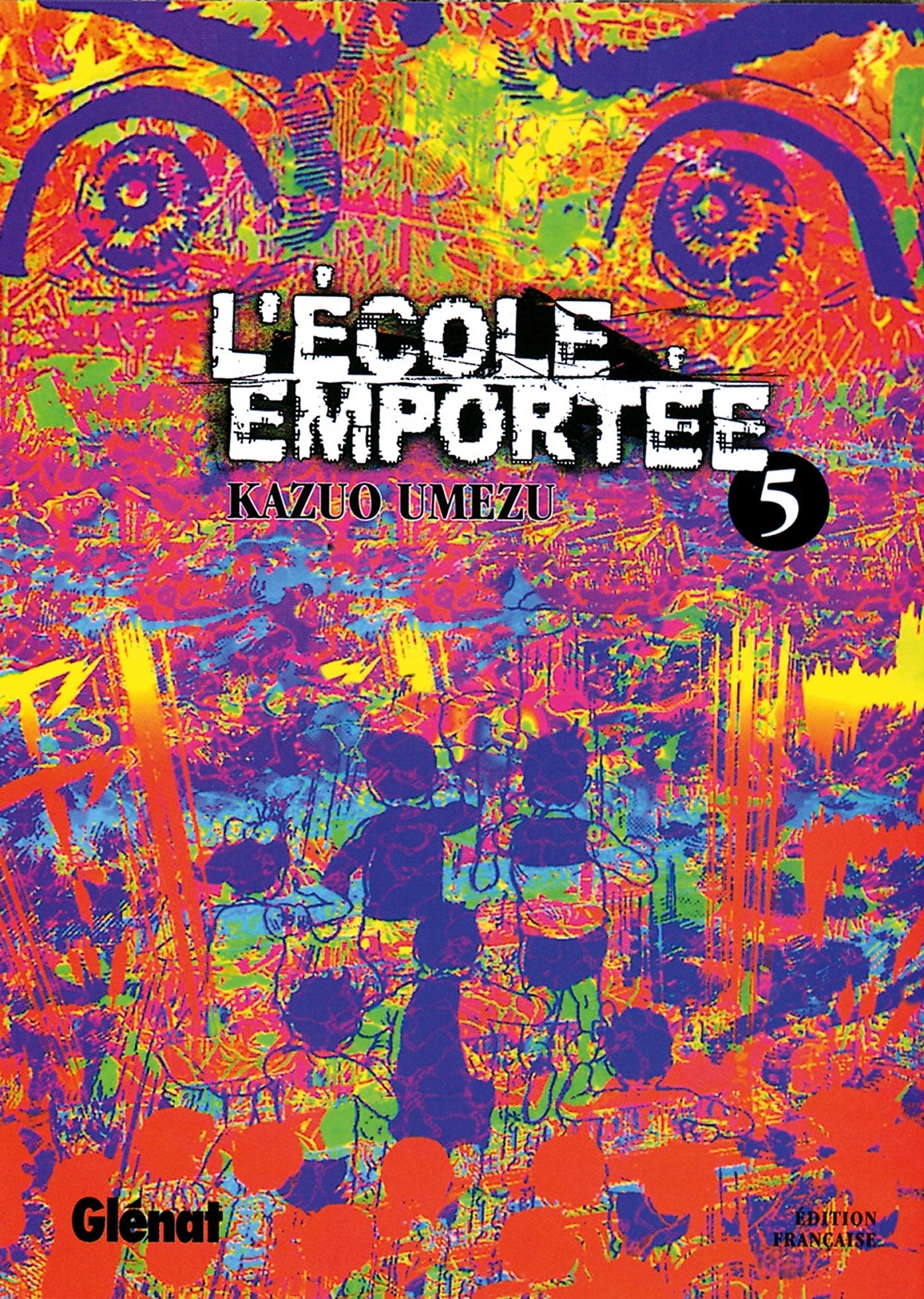 L'École emportée