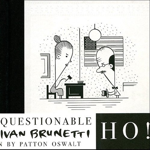 Univers Ivan Brunetti