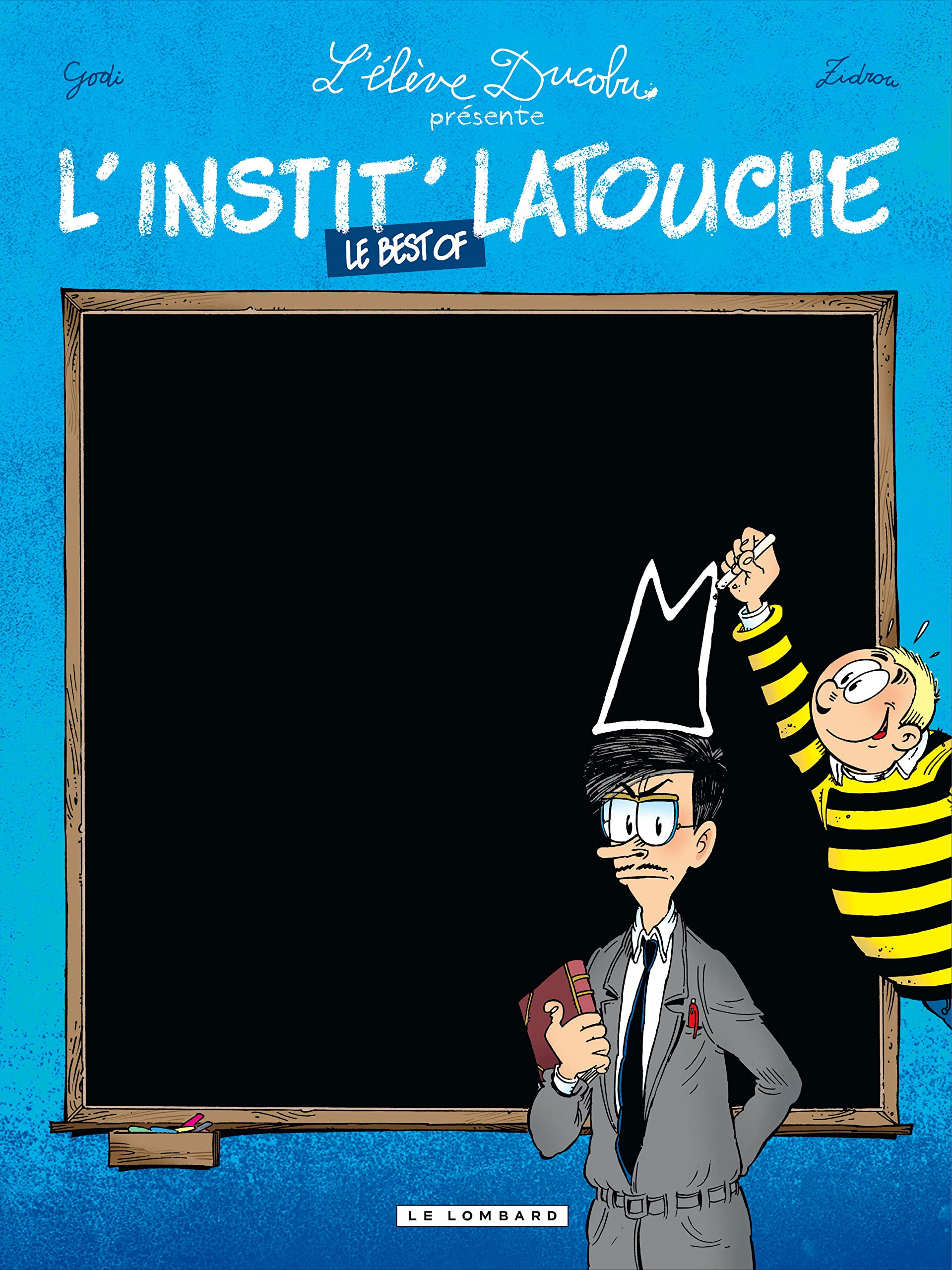 L'Instit Latouche