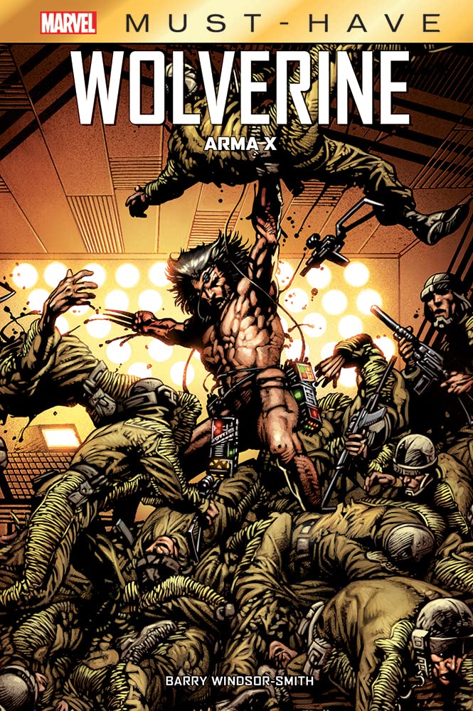 Wolverine
