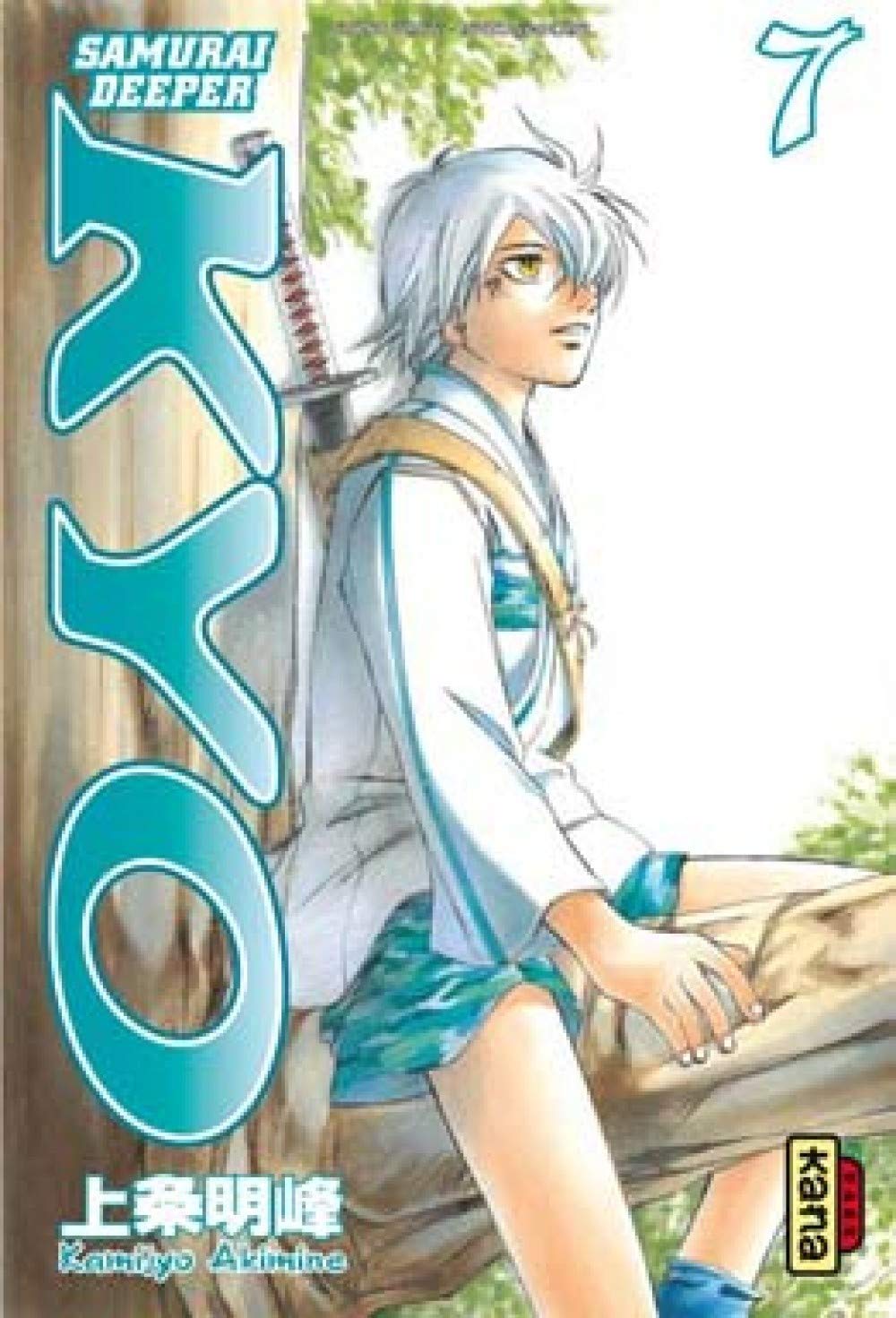 tome 7 et 8 | Intégrale