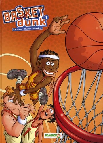 Basket Dunk
