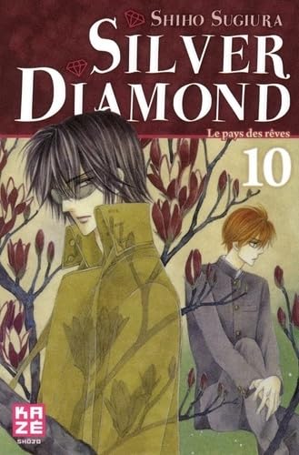 Silver Diamond