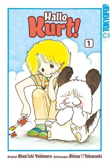 Hallo Kurt!