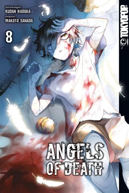 Angels of Death