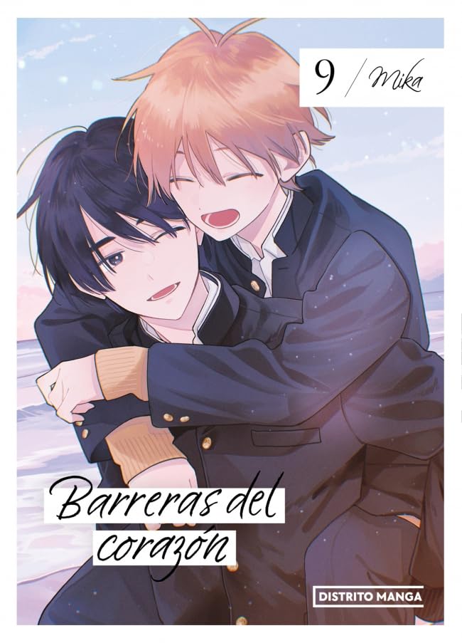 Barreras del corazón
