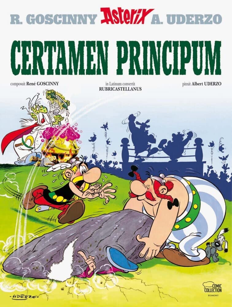 Certamen Principum