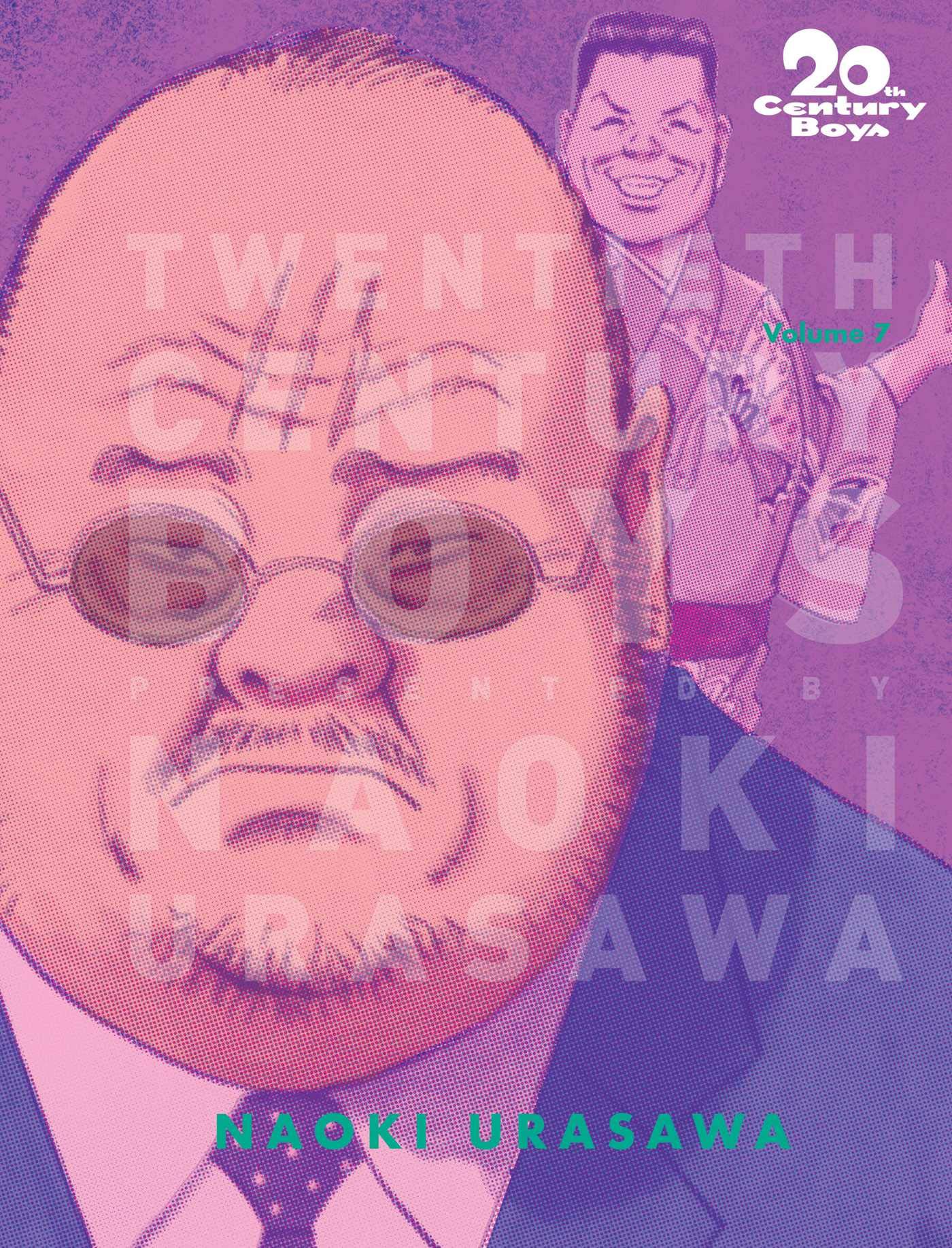 20th Century Boys Perfect Edition