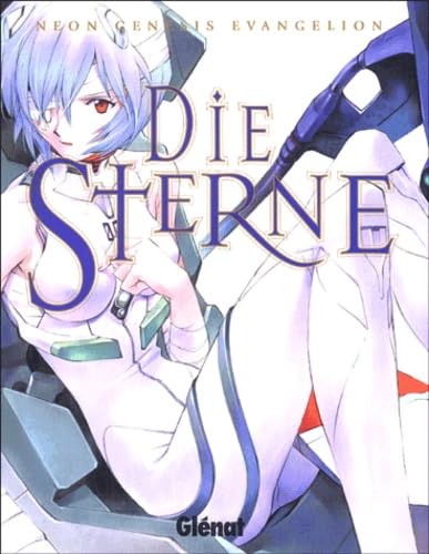 Neon-Genesis Evangelion - Die Sterne: Die Sterne