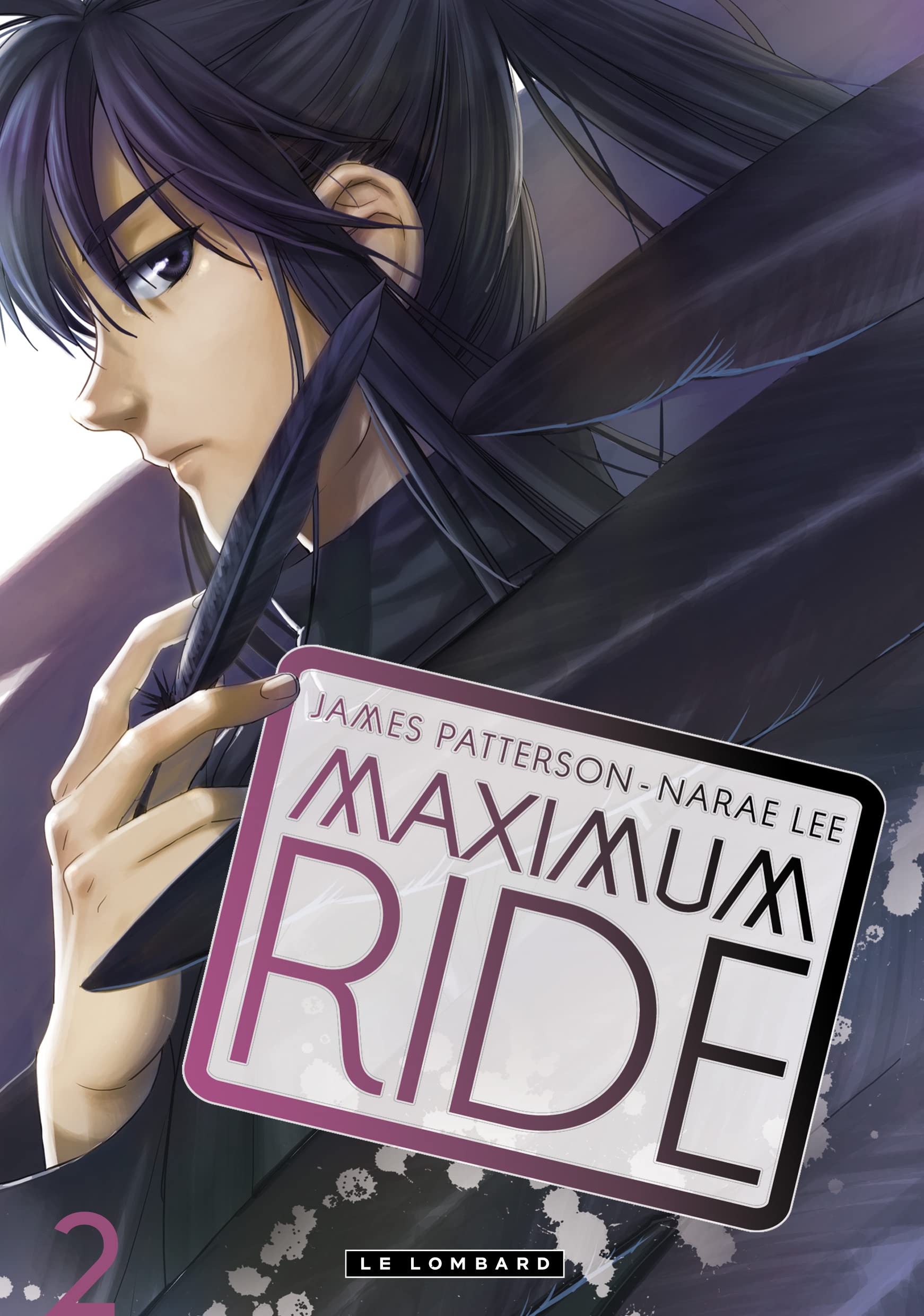 Maximum Ride