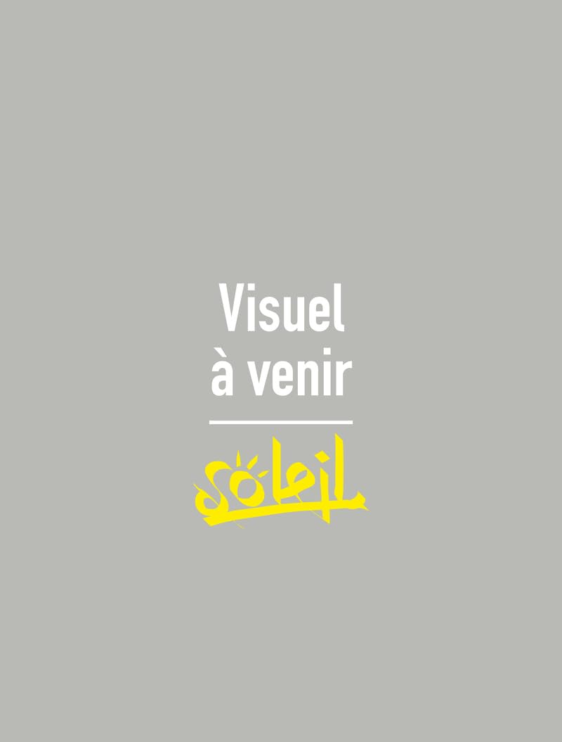 Shala, l'elfe des sables - Édition NB