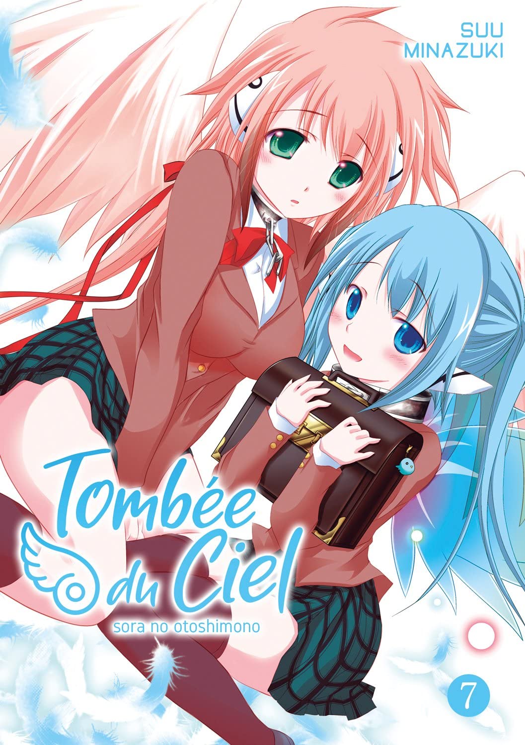 Tombée du Ciel