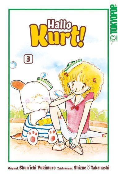 Hallo Kurt!