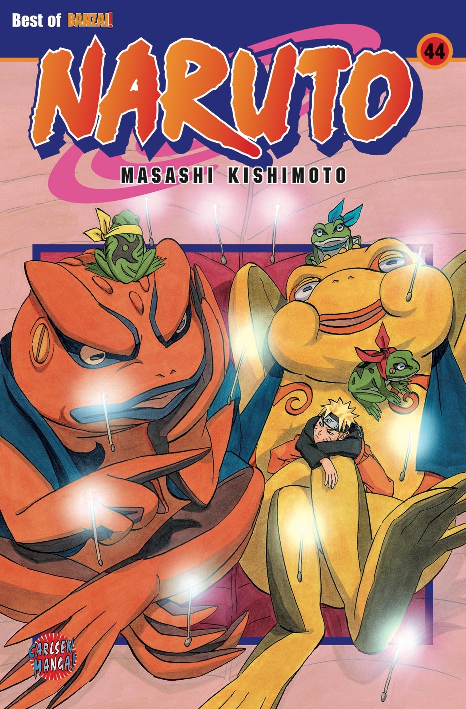 Naruto