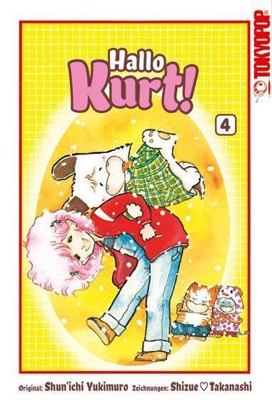 Hallo Kurt!