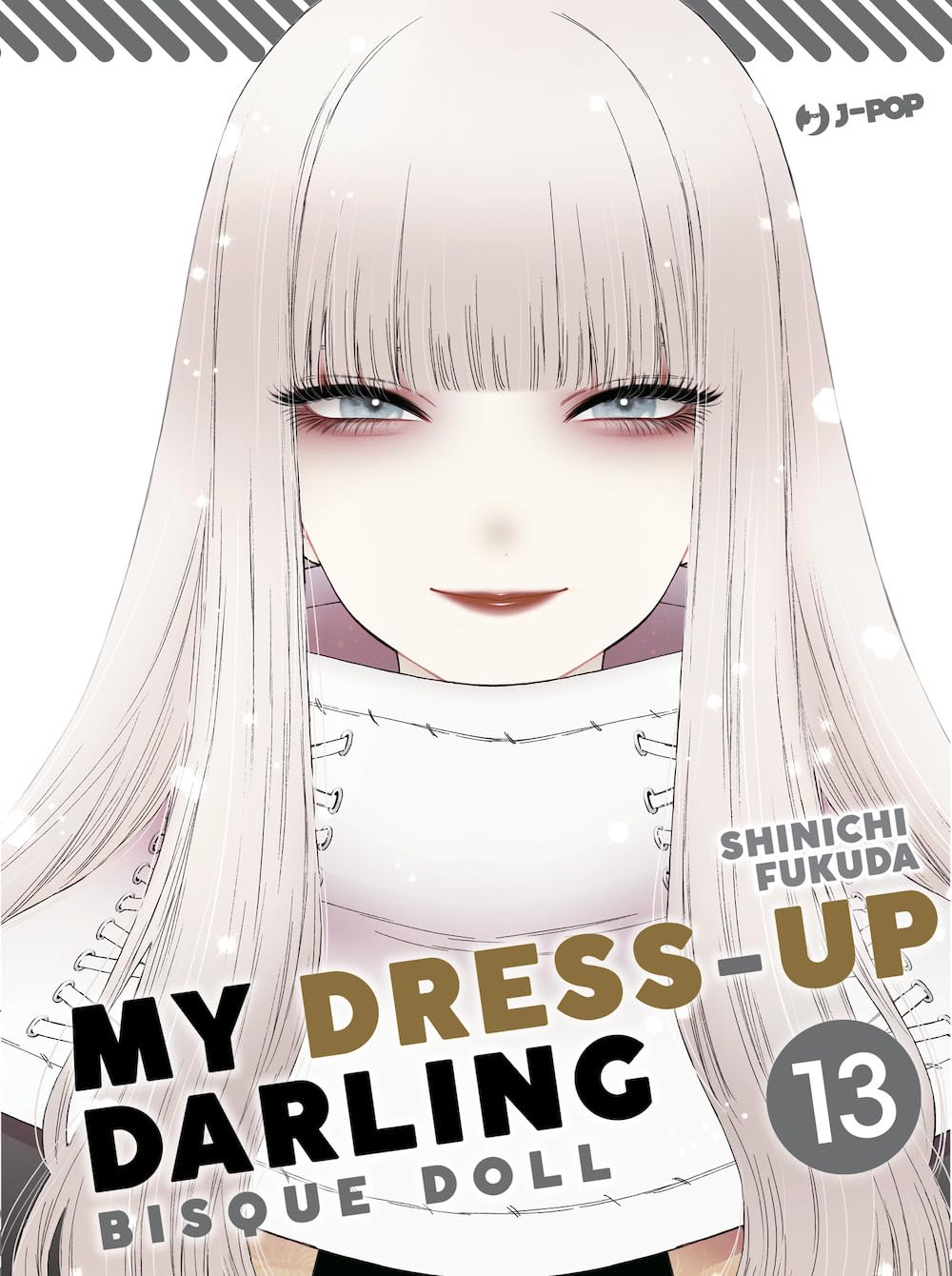 My Dress-Up Darling
