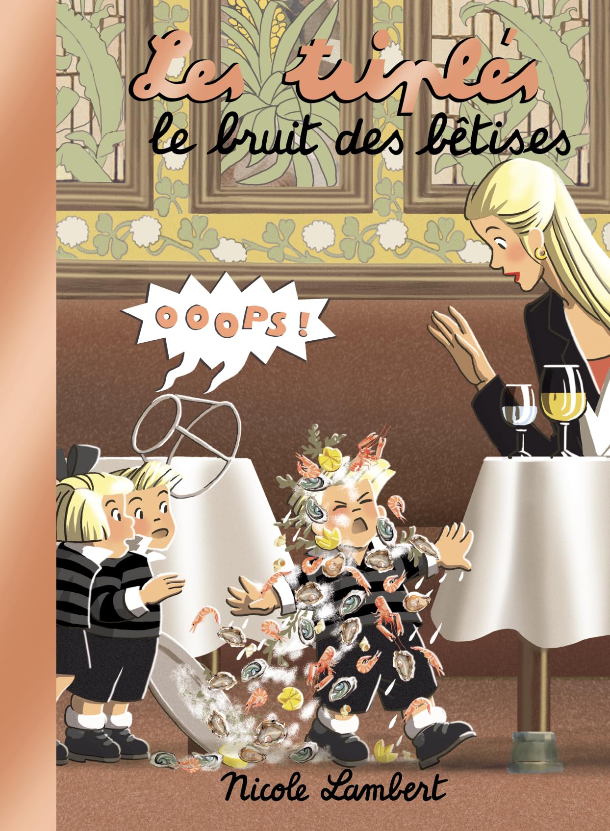 Le bruit des bêtises