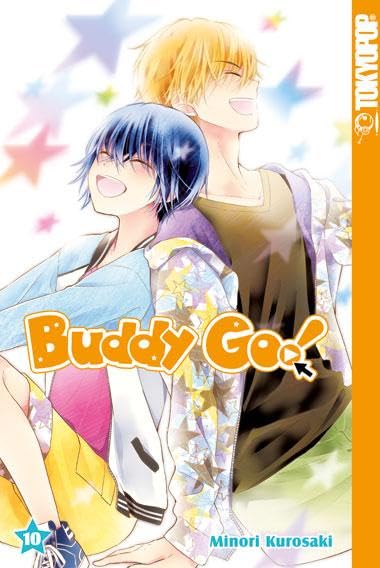 Buddy Go!