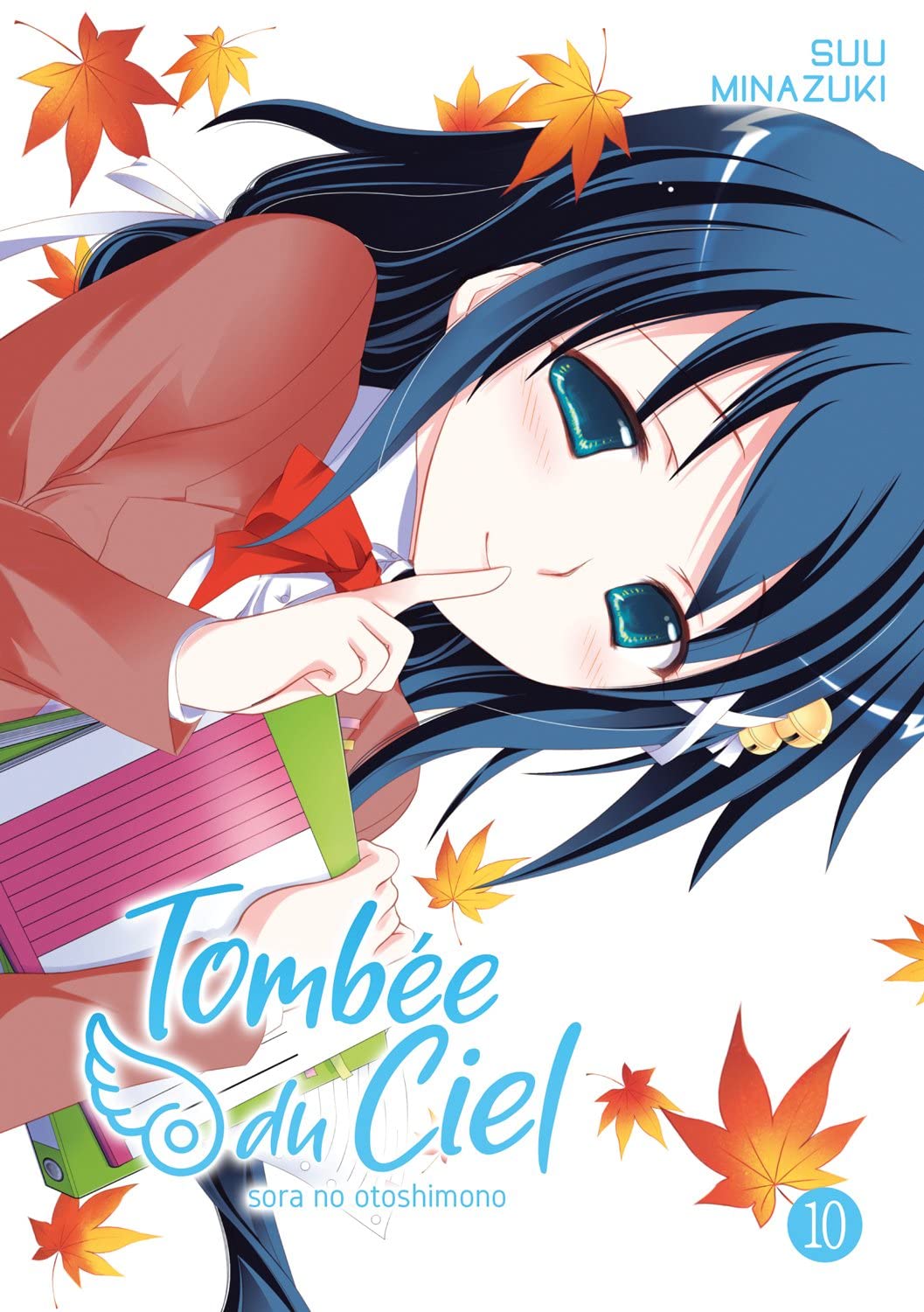 Tombée du Ciel