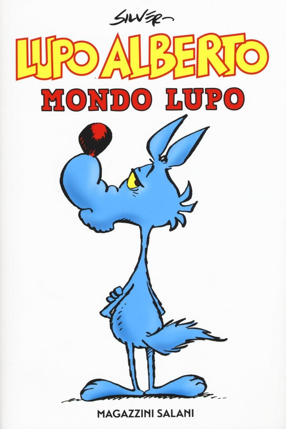 Mondo lupo