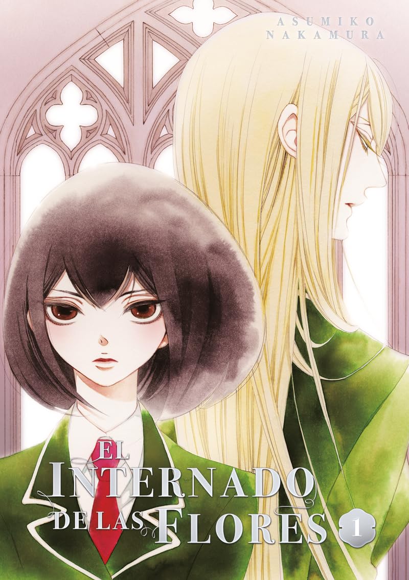 El internado de las flores