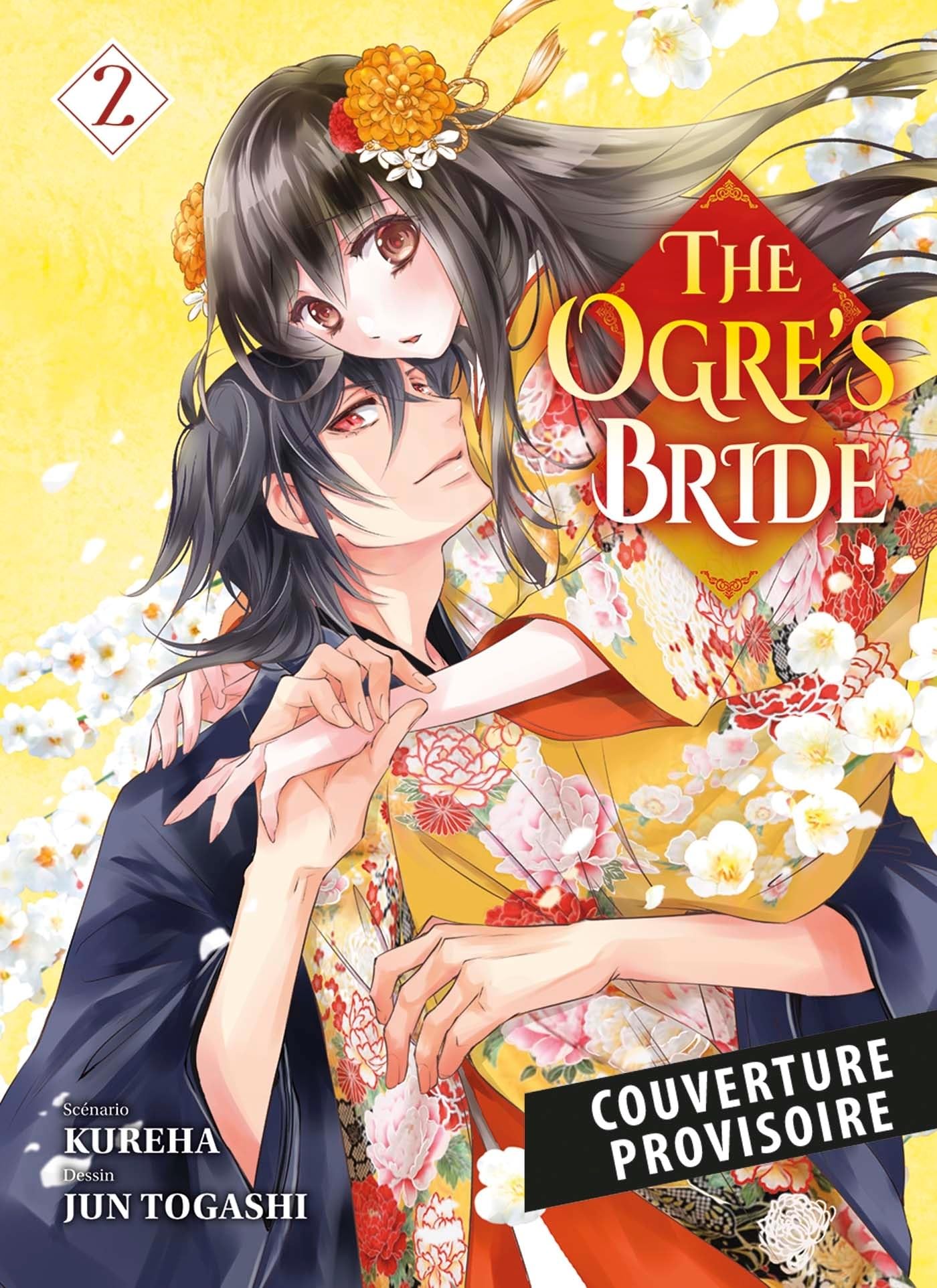 The Ogre's Bride