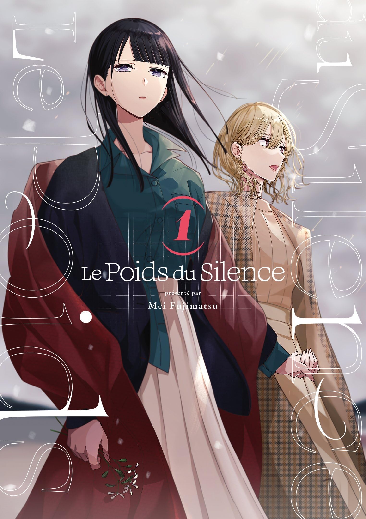 Le Poids du Silence