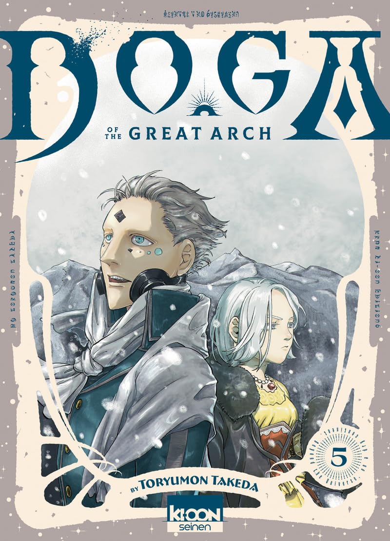 Doga