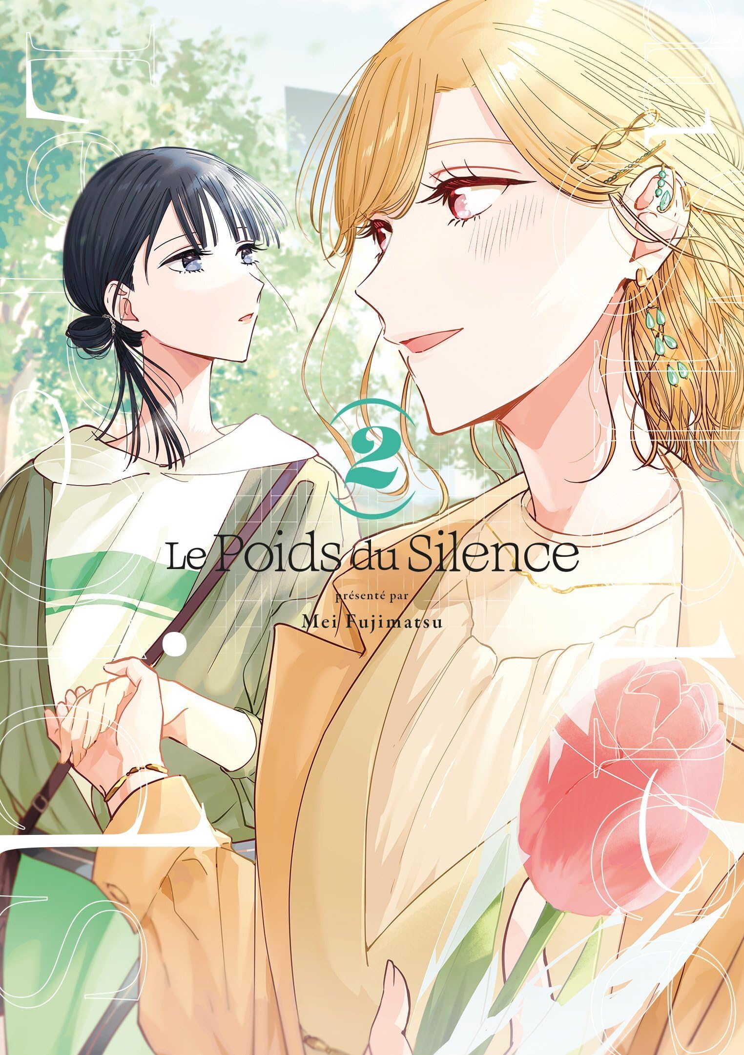 Le Poids du Silence