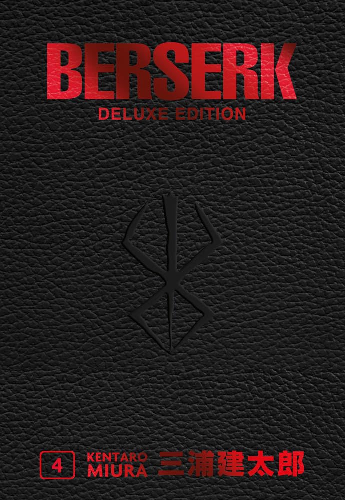 Univers Berserk