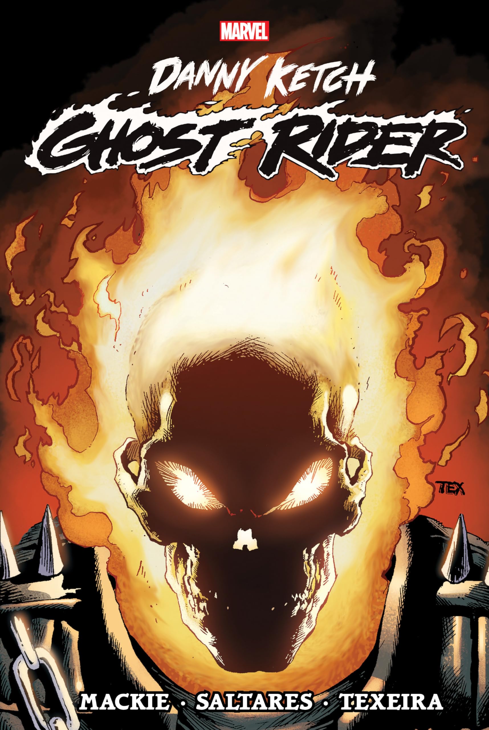 Univers Ghost Rider