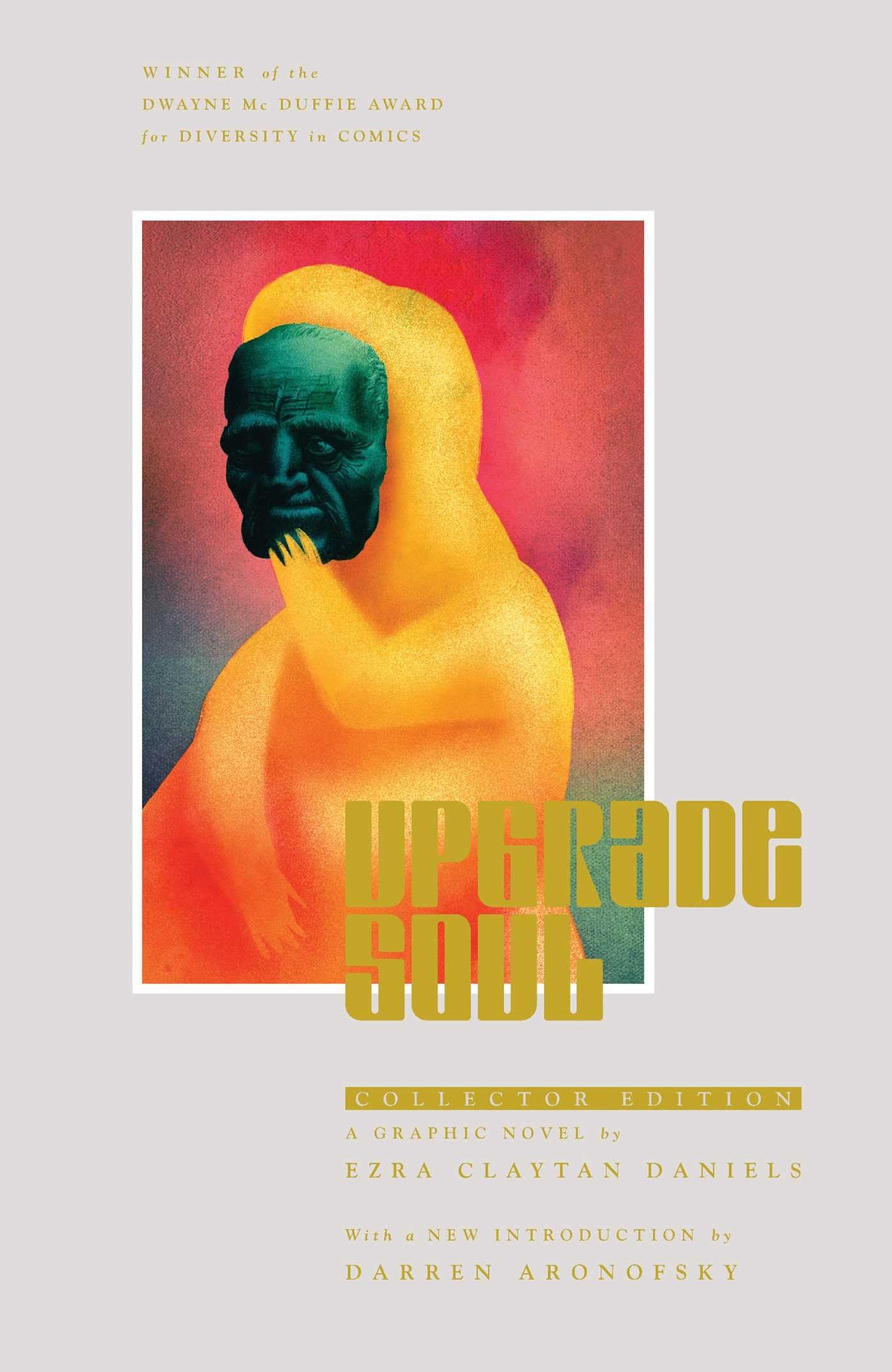 Collector's Edition HC