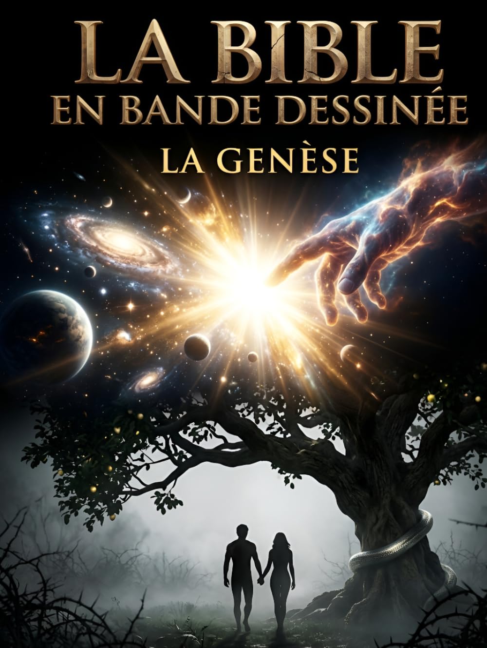 La Genèse