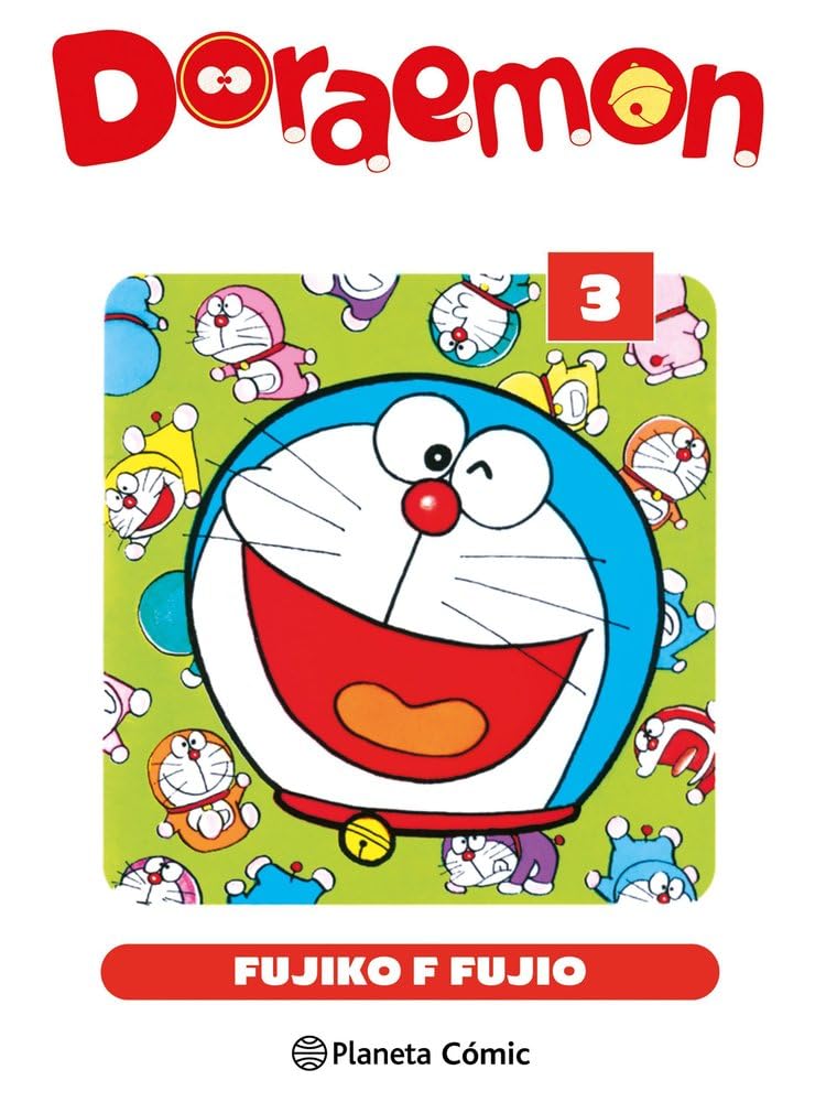 Doraemon