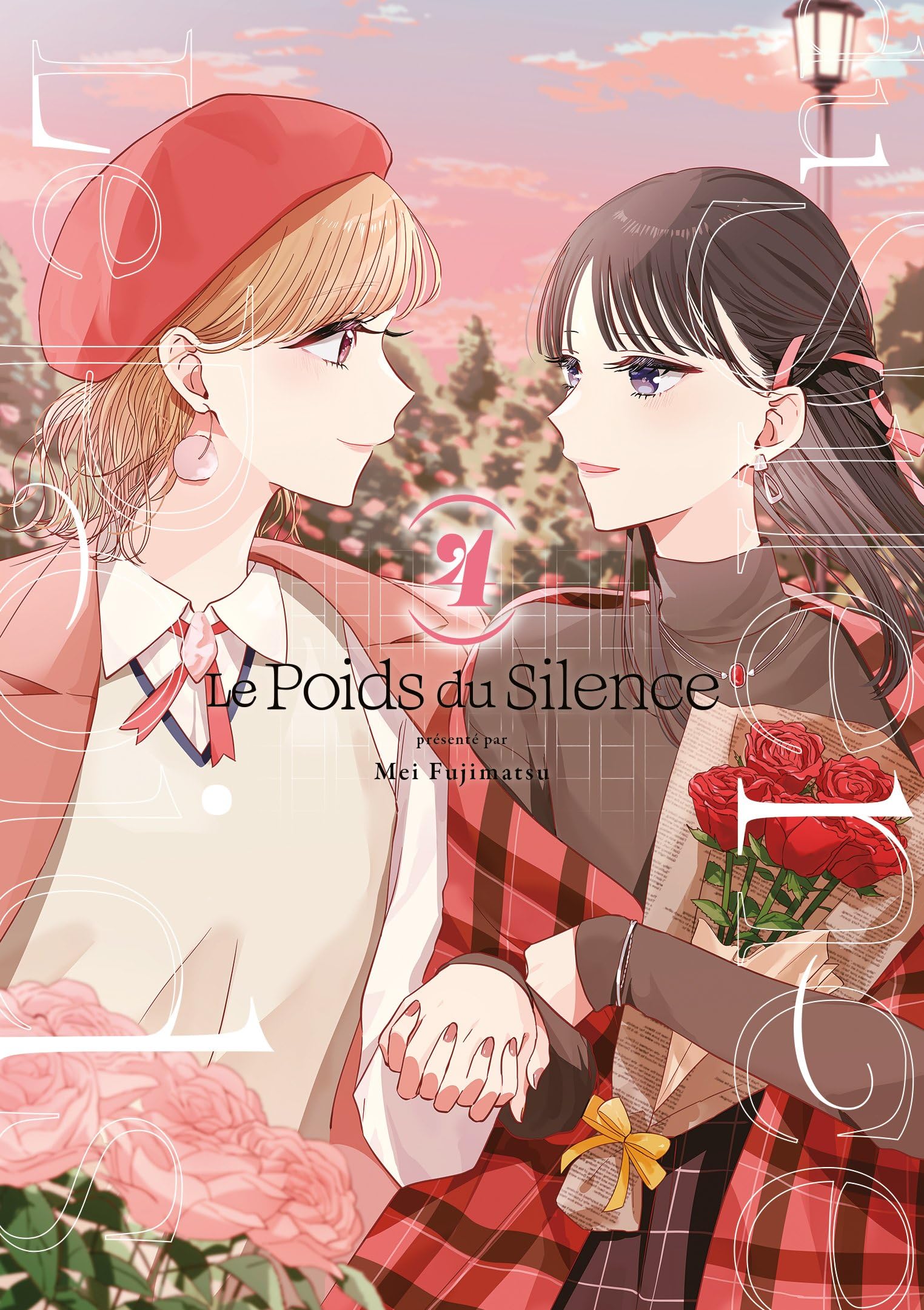 Le Poids du Silence