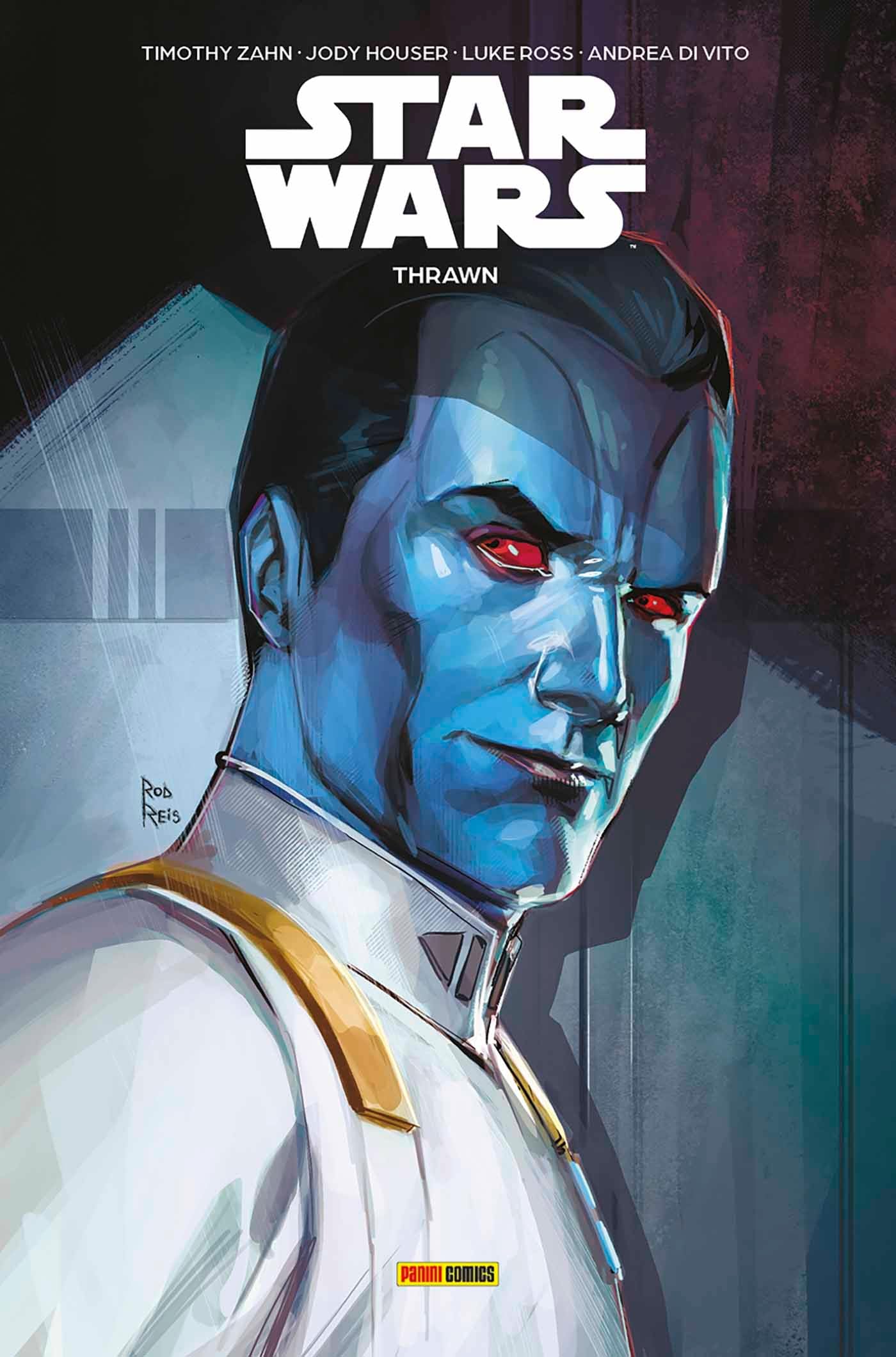 Thrawn