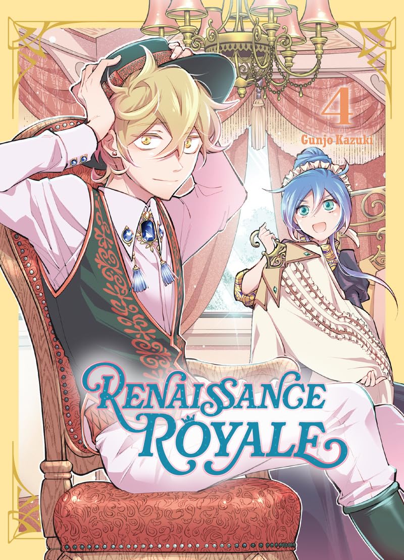 Renaissance royale