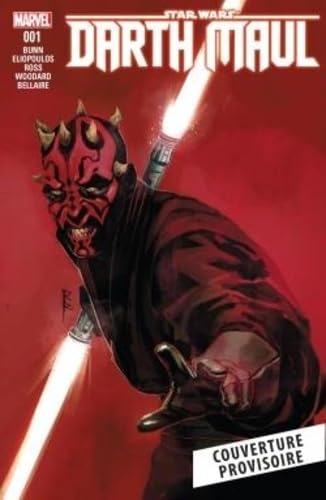Dark Maul