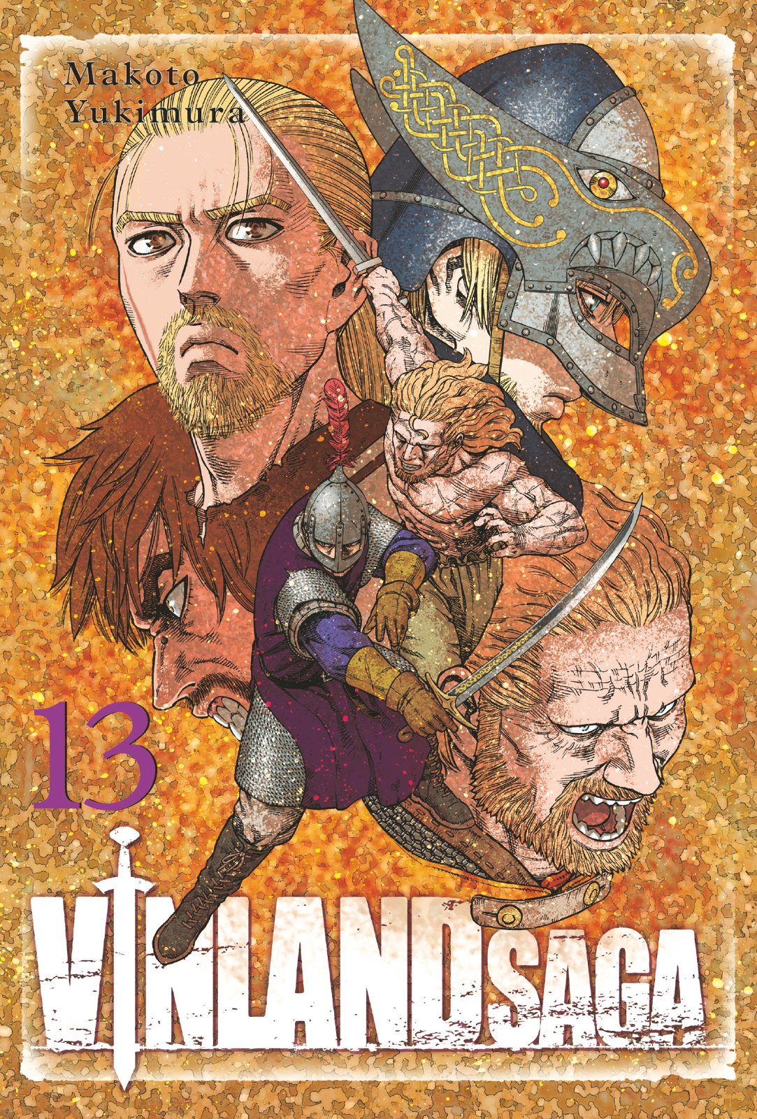Vinland Saga