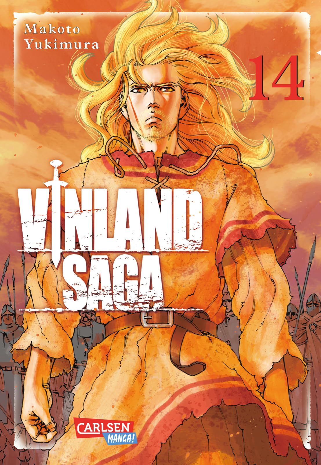 Vinland Saga