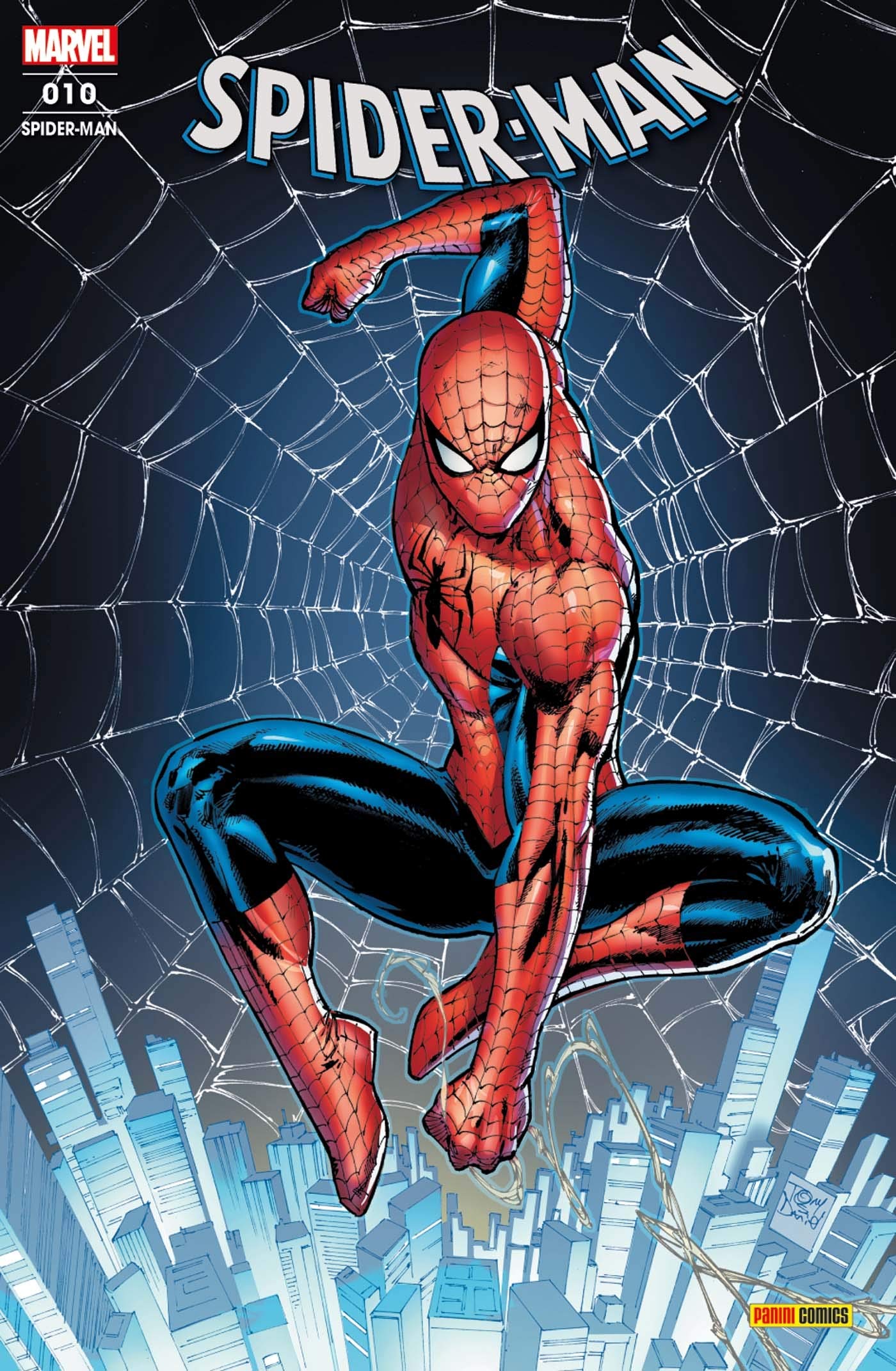 Spider-Man