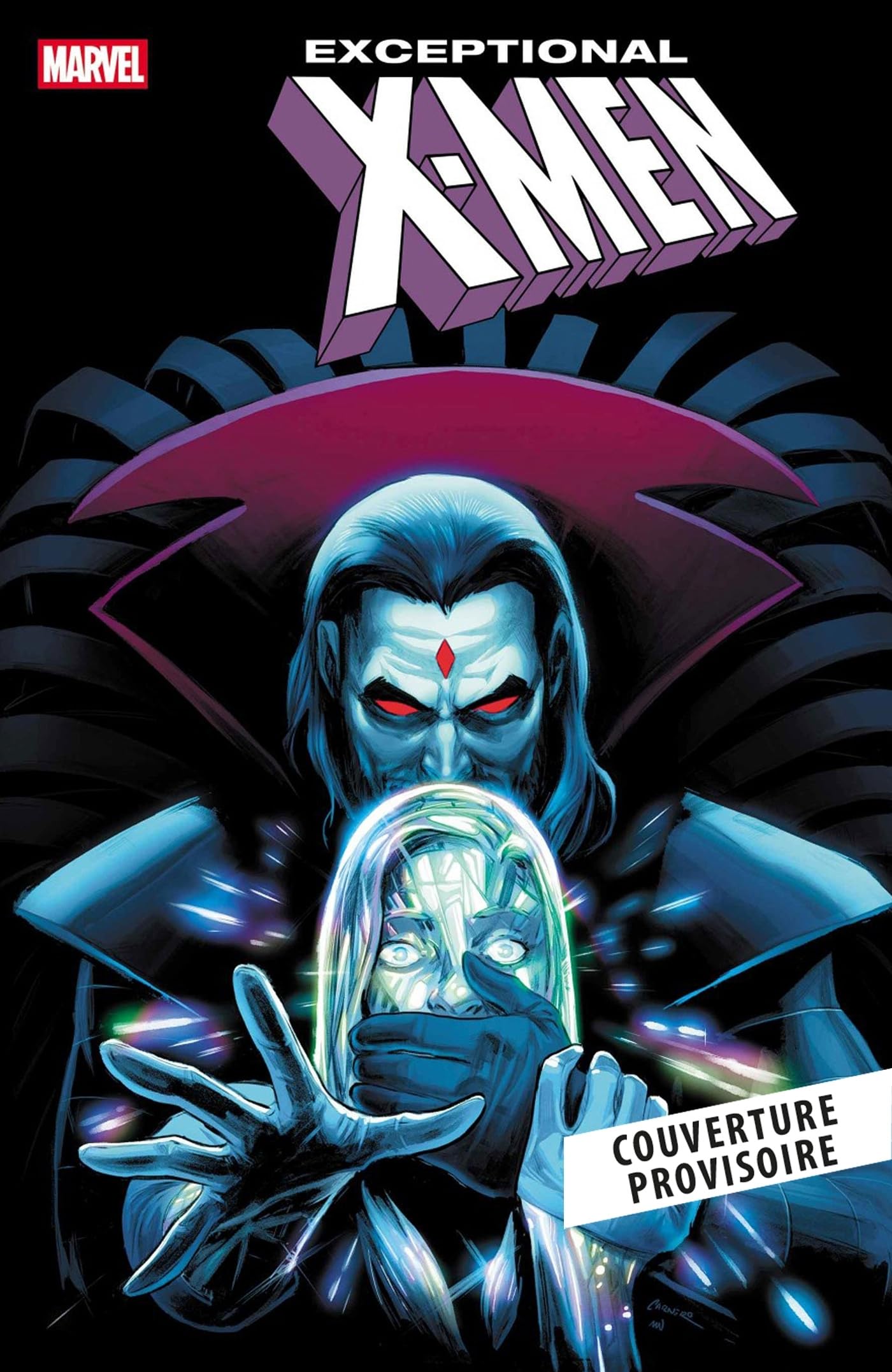 X-Men