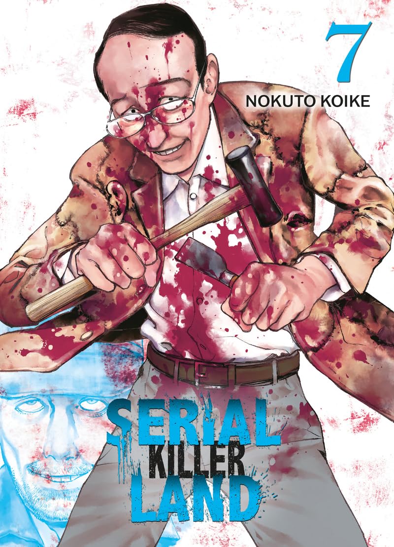 Serial Killer Land