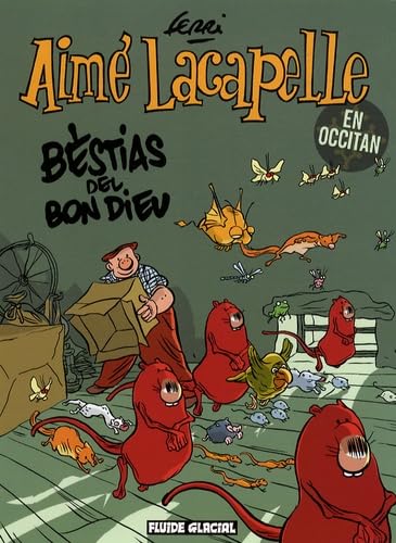 Bestias del bon Dieu