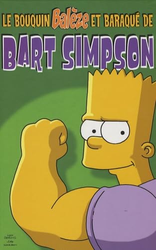 Univers The Simpsons